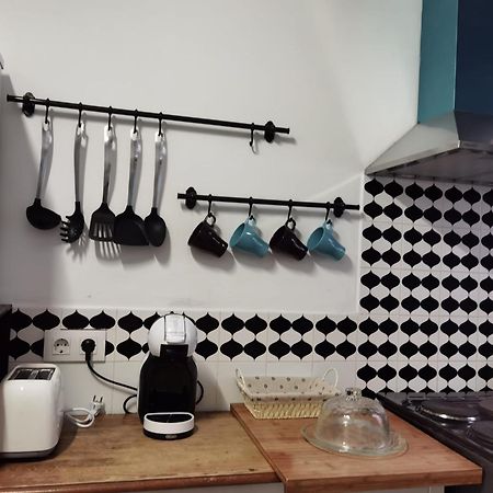 Estrena Casa Unica Con Encanto En El Populo Διαμέρισμα Καντίζ Εξωτερικό φωτογραφία