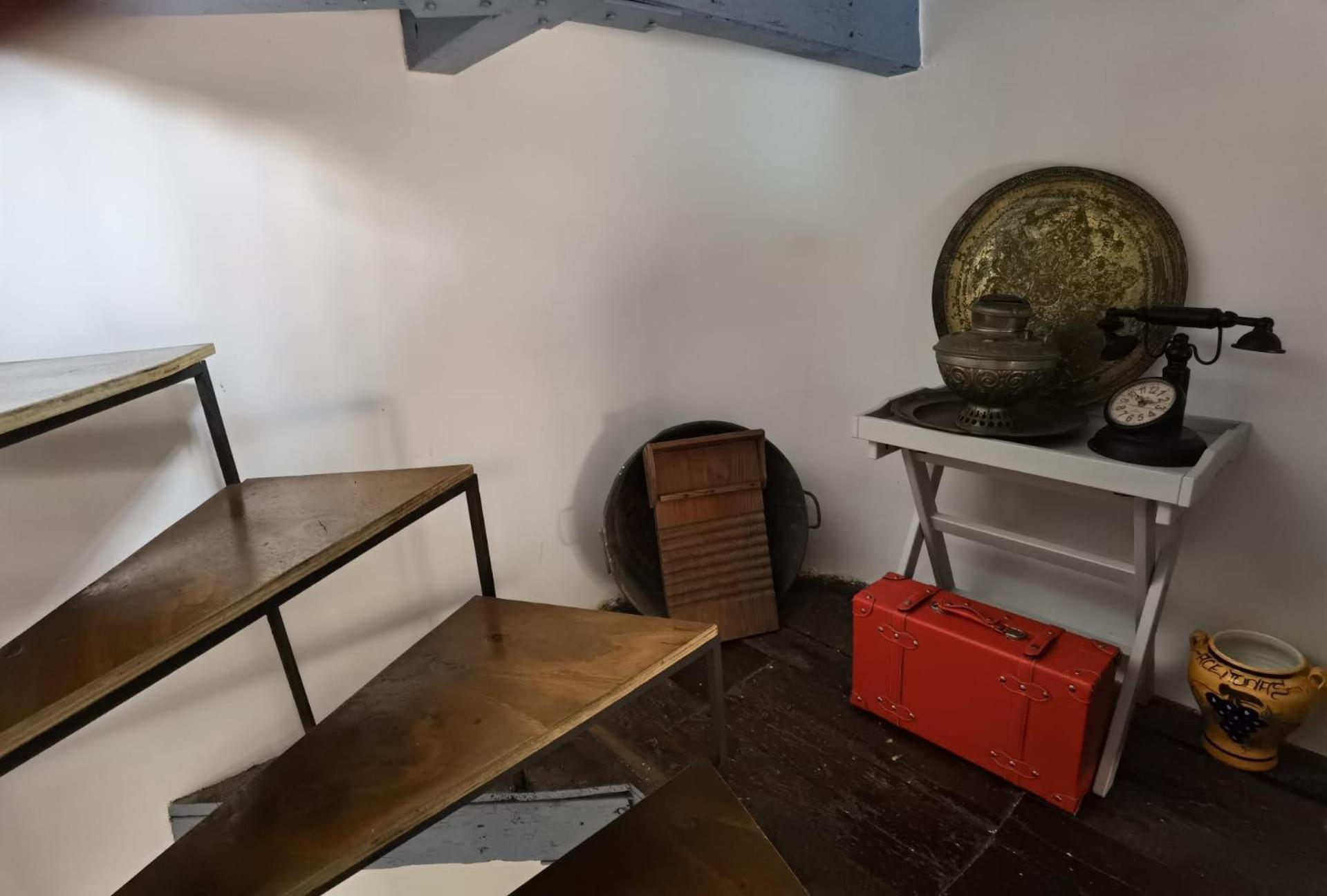 Estrena Casa Unica Con Encanto En El Populo Διαμέρισμα Καντίζ Εξωτερικό φωτογραφία