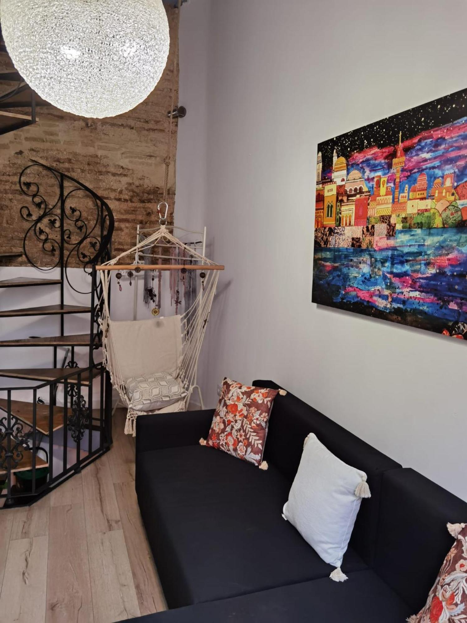 Estrena Casa Unica Con Encanto En El Populo Διαμέρισμα Καντίζ Εξωτερικό φωτογραφία