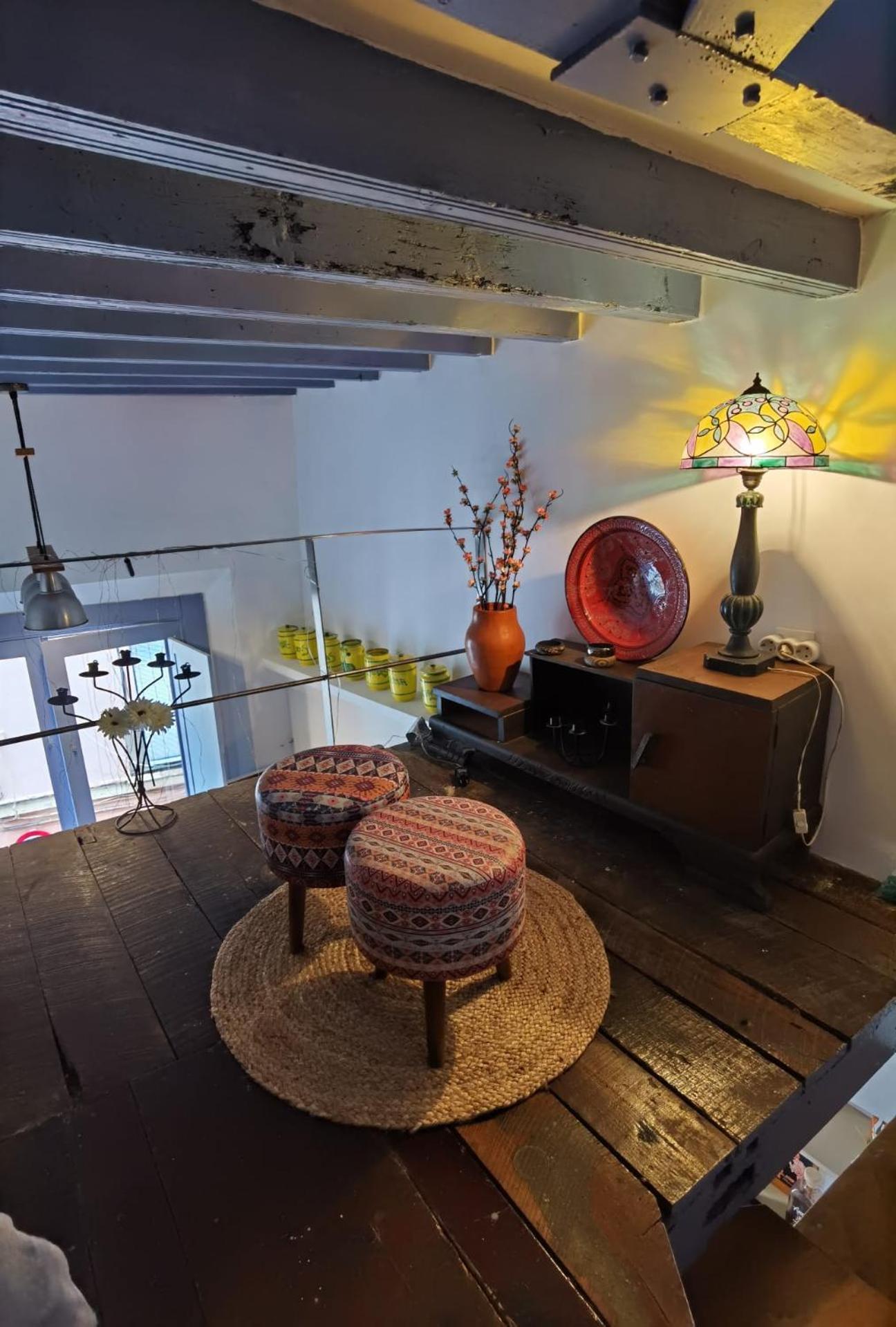 Estrena Casa Unica Con Encanto En El Populo Διαμέρισμα Καντίζ Εξωτερικό φωτογραφία