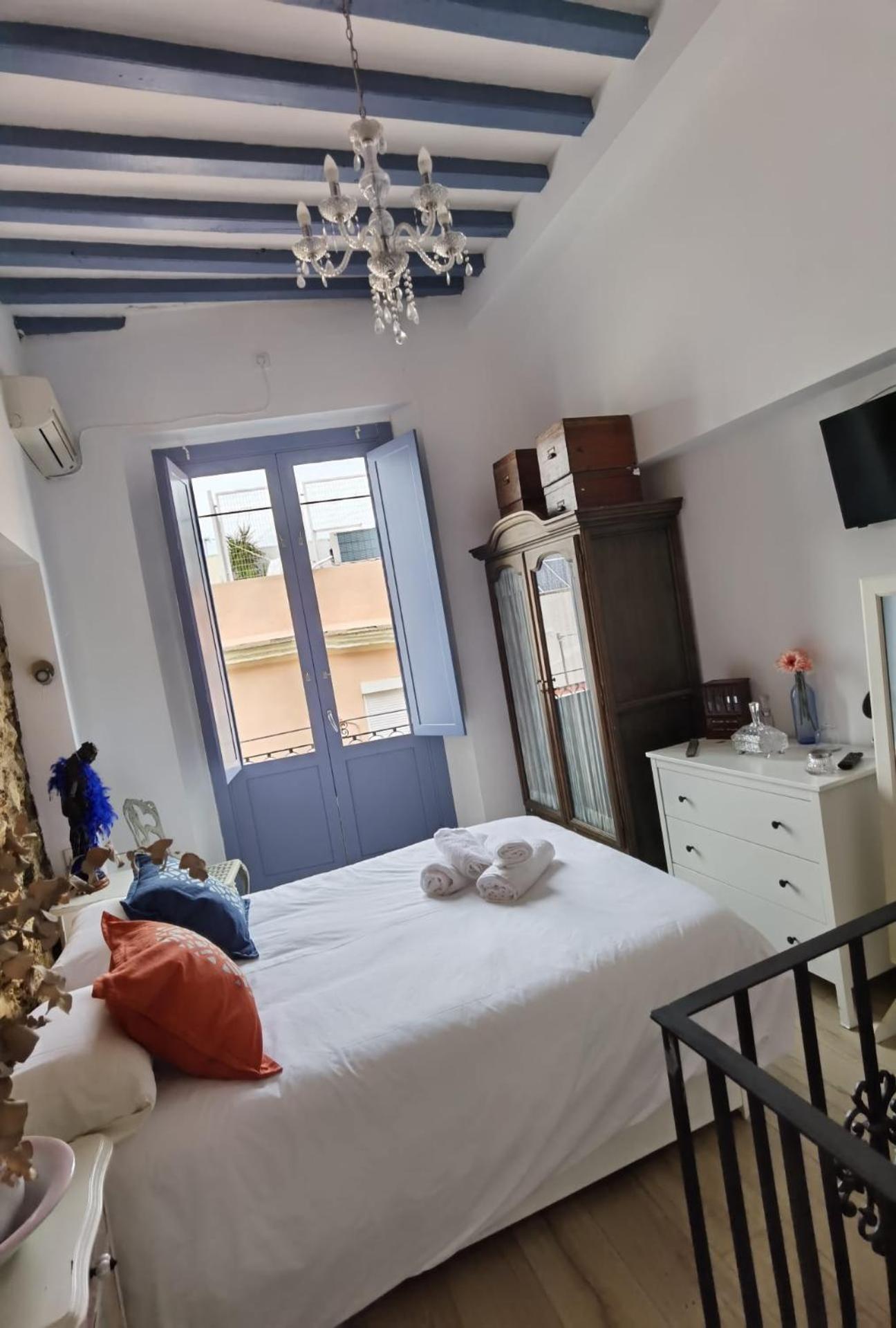 Estrena Casa Unica Con Encanto En El Populo Διαμέρισμα Καντίζ Εξωτερικό φωτογραφία